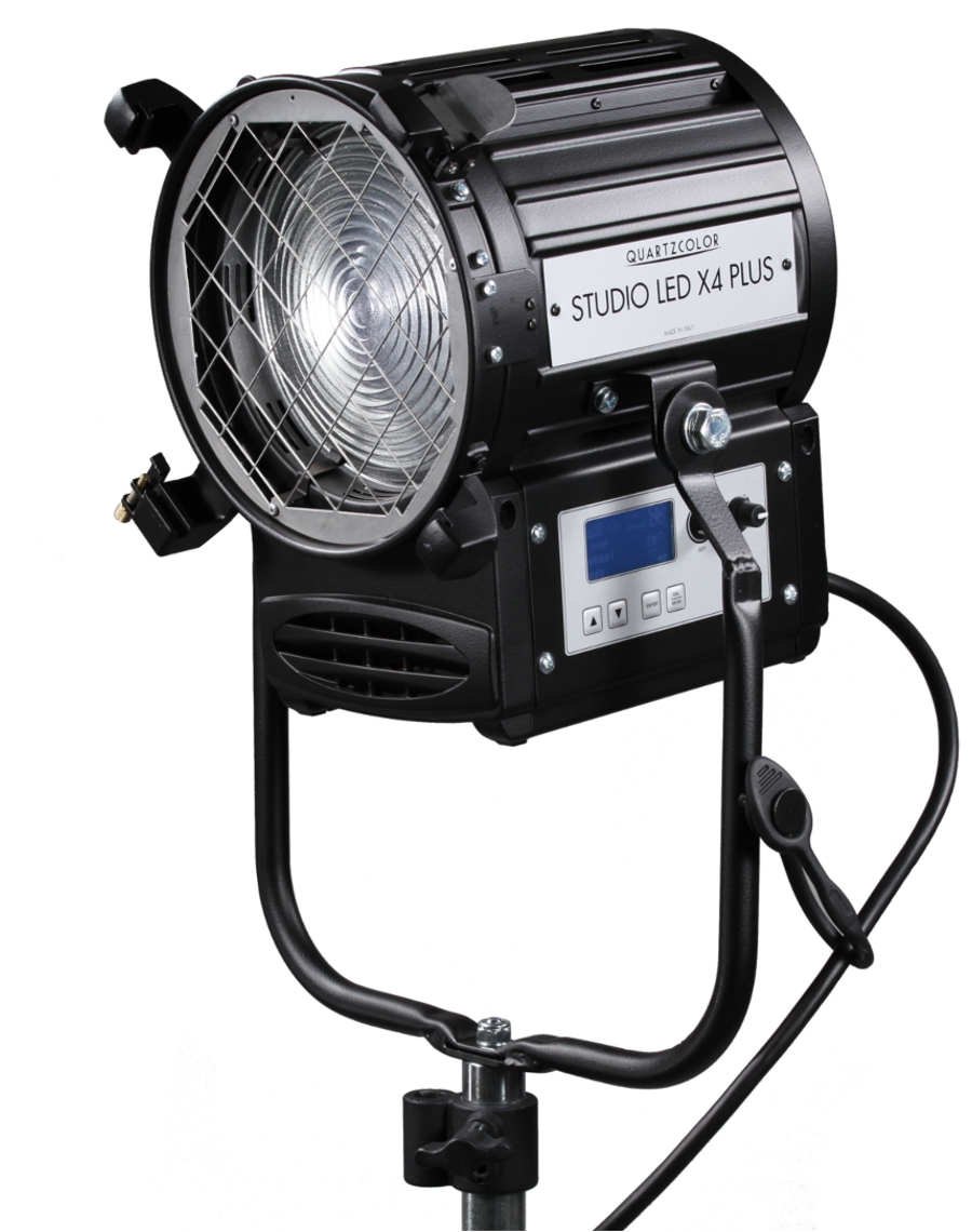 Studio LED X4 PLUS BI-COLOR PO