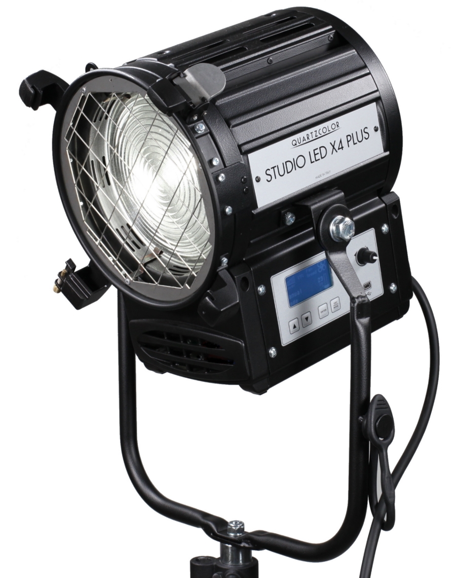 Studio LED X4 PLUS MO