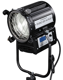 Studio LED X4 PLUS MO image 1