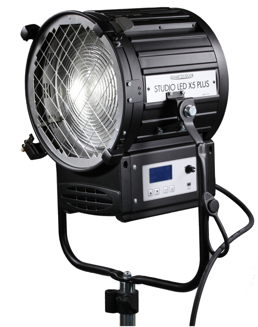 Studio LED X5 Plus PO