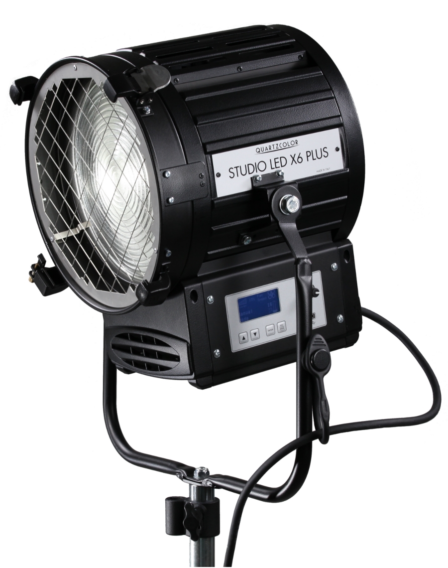 Studio LED X6 PLUS PO