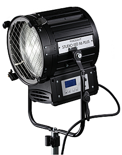 Studio LED X6 PLUS PO image 1