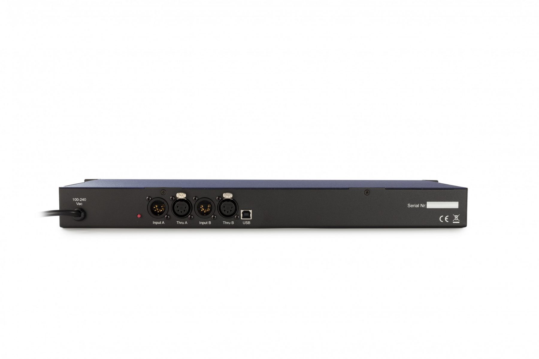 Splitter DT2210