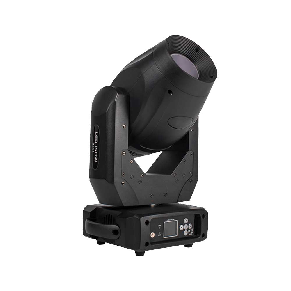 Hybrid LED 150W Beam & Spot & Zoom 3in1 Moving Head Light