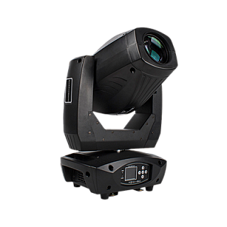 Hybrid LED 200W 3in1 Beam & Spot & Zoom Moving Head Light image 1