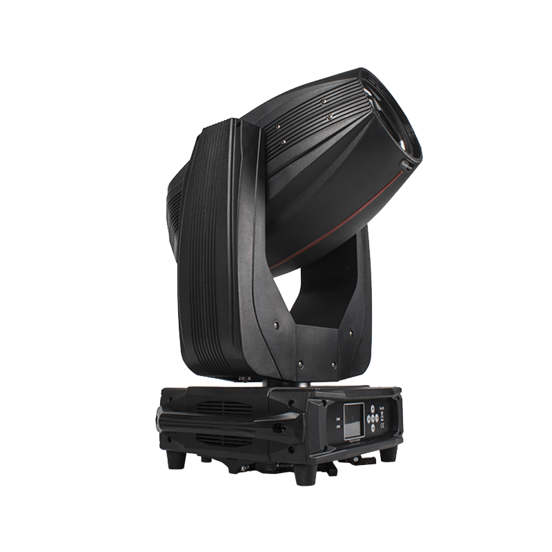 380W 3in1 Beam & GOBO & Wash Moving Head Light