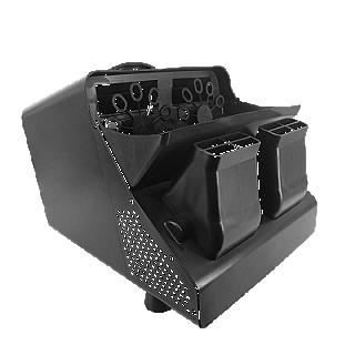 500W Bubble Machine DMX Controlled image 1