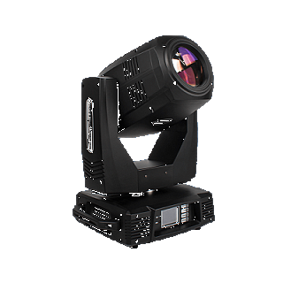 350W 17R Hybrid Beam & Spot & Wash Moving Head Light image 1