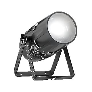 IP65 Waterproof LED Zoom & Wash 300W Cool & Warm White 2in1 Par Light image 1