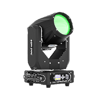 Beam 275W 10R Double Prisms Moving Head DJ Light image 1