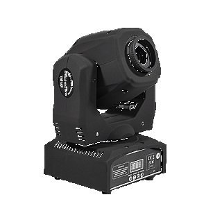 LED 60W Gobo Moving Head Disco Light image 1