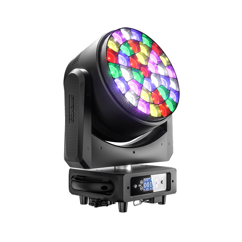 LED Ultra Wash Big Bees Eyes 37x25W