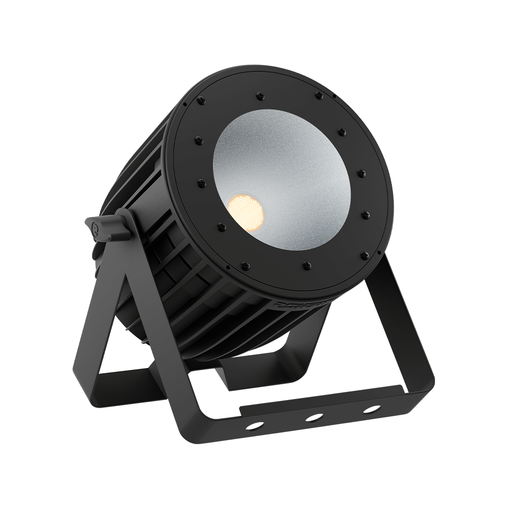 New Version LED 200W Cool & Warm White 2in1 COB Light