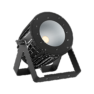 New Version LED 200W Cool & Warm White 2in1 COB Light image 1