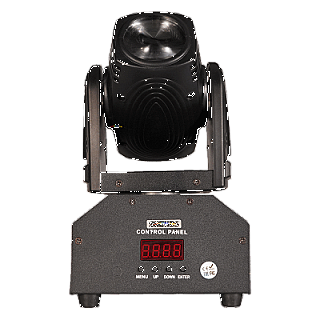 Mini LED Spot Beam 10W Moving Head Light image 1