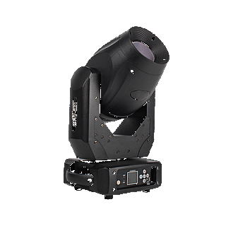 150W LED Beam & Spot Moving Head Light image 1