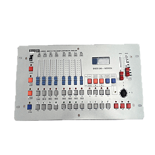 DMX Console 240A image 1