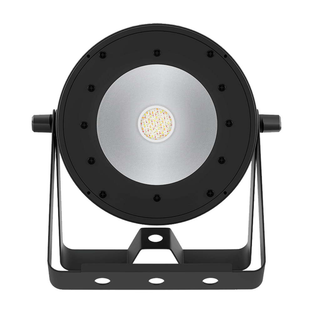 LED 200W RGBACL 6in1 COB Light