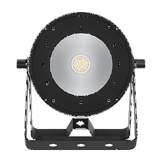 LED 200W RGBACL 6in1 COB Light image 1