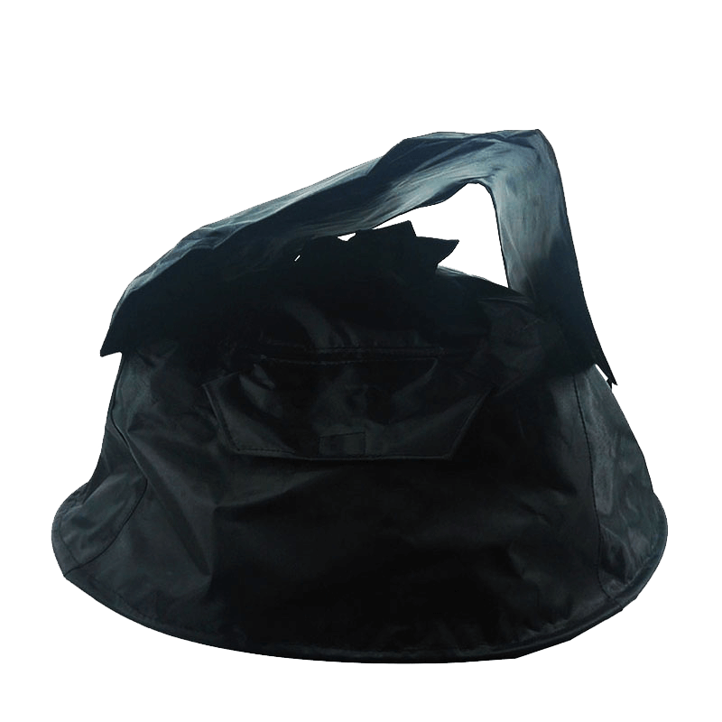 Waterproof Rain Cover Par Transparent