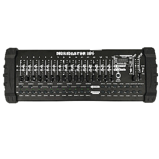 DMX 384 Console image 1