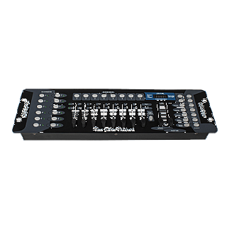 DMX 192 Console image 1