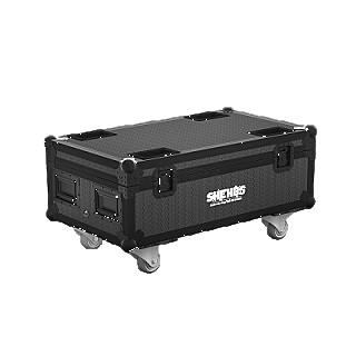 Rechargeable Flight Case For 10pcs image 1