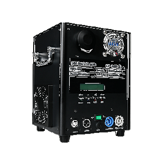 650W Wireless Firework Cold Spark Machine image 1
