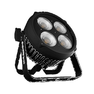 Waterproof LED COB 200W Cool White & Warm White Par Light image 1