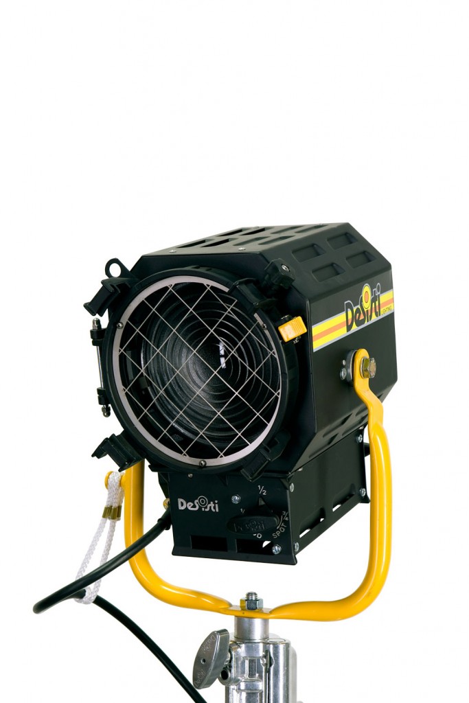 Leonardo 1kW M.O.