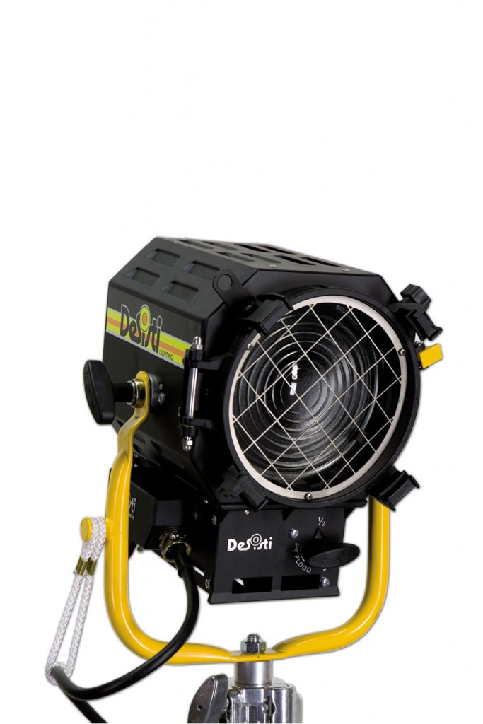 Leonardo 1kW P.O.