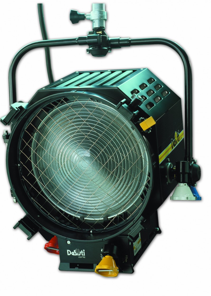 Leonardo 5kW P.O.
