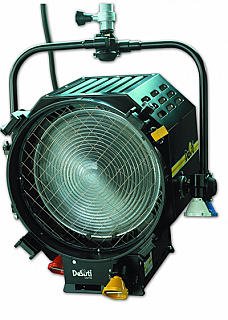 Leonardo 5kW P.O. image 1