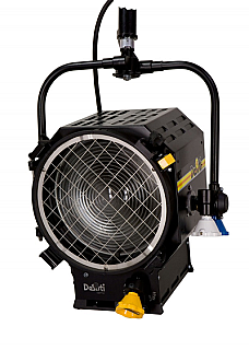 Leonardo 2kW Manual Operated image 1
