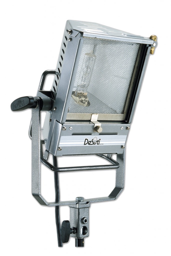 Goya 400W