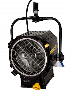Leonardo Multipower Pole Operated image 1