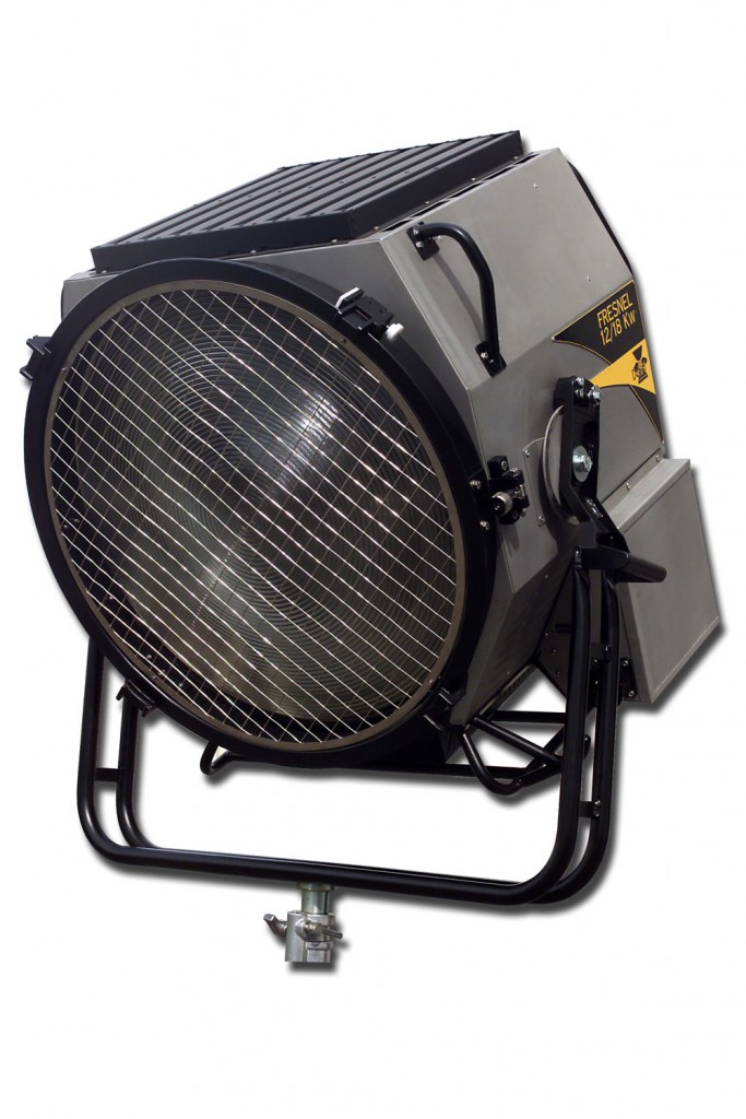 Rembrandt 12-18 kW