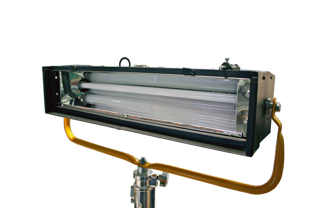 De Lux 1 Phase Control