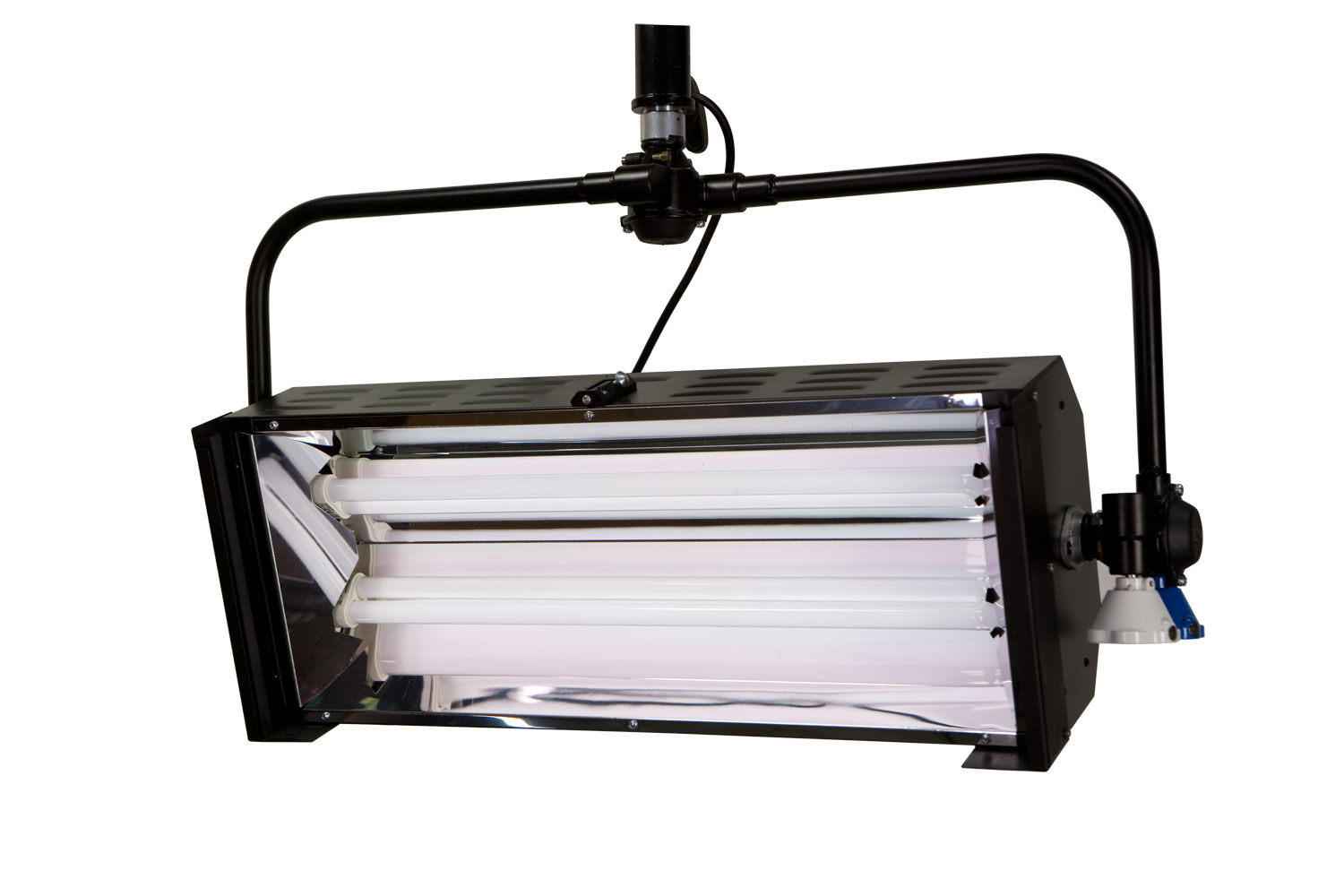 De Lux 2 CYC Pole Operated