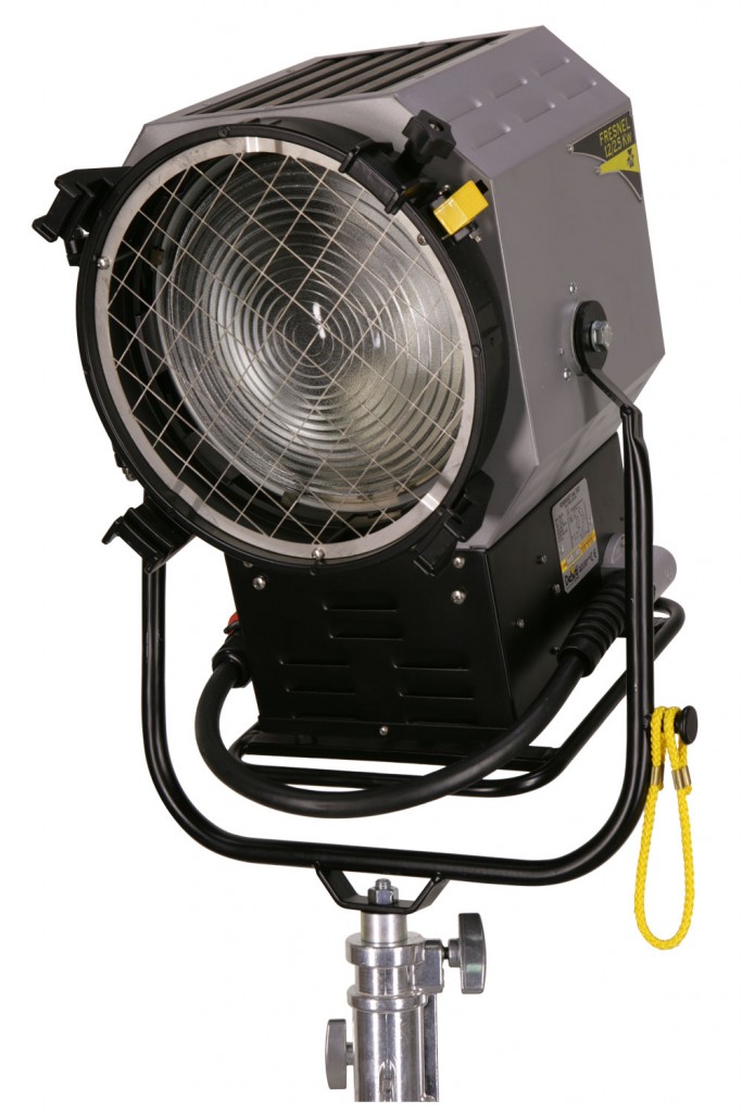 Rembrandt 2.5 kW