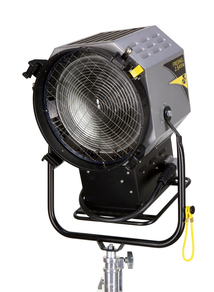 Rembrandt 4 kW
