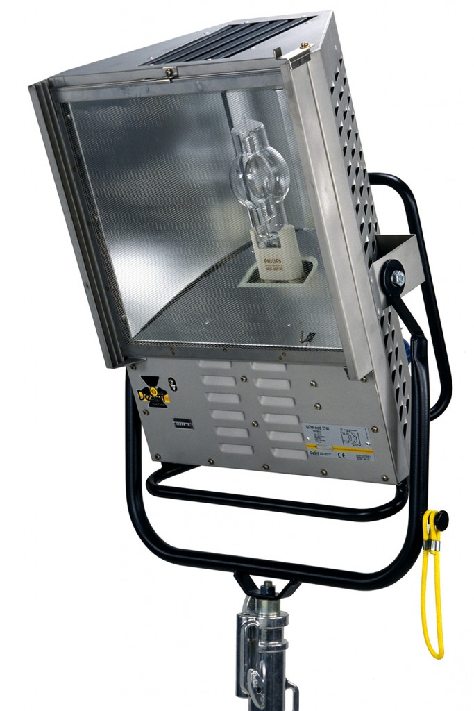 Goya 2.5 kW