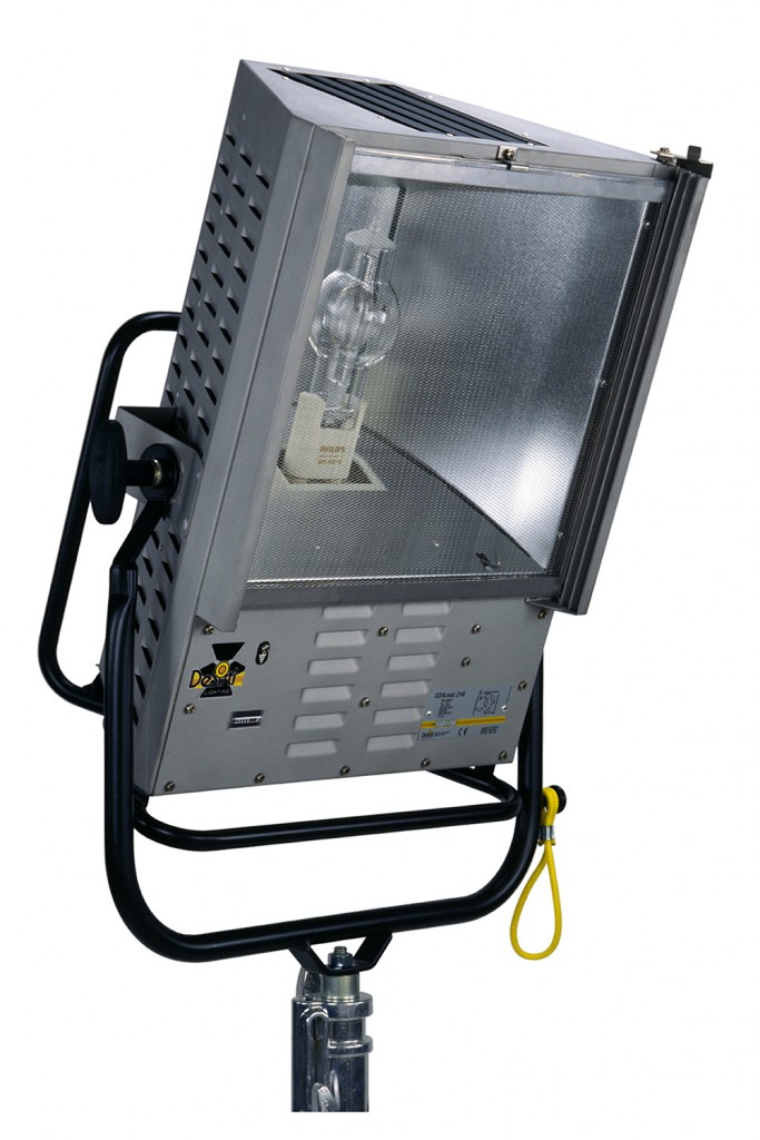 Goya 4 kW