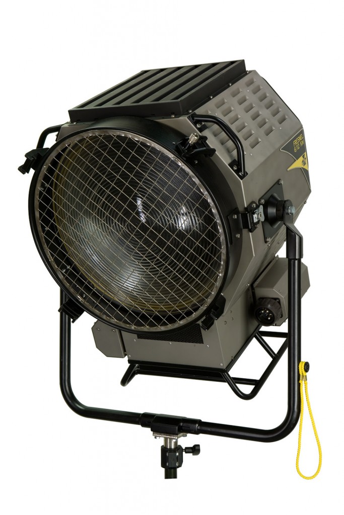 Rembrandt 6-12 kW