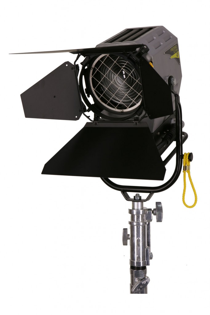 Rembrandt Piccolo 1200W MK2 Standard