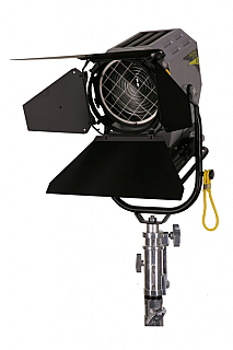 Rembrandt Piccolo 1200W MK2 Standard image 1