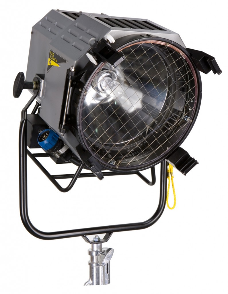 Remington 2.5-4 kW