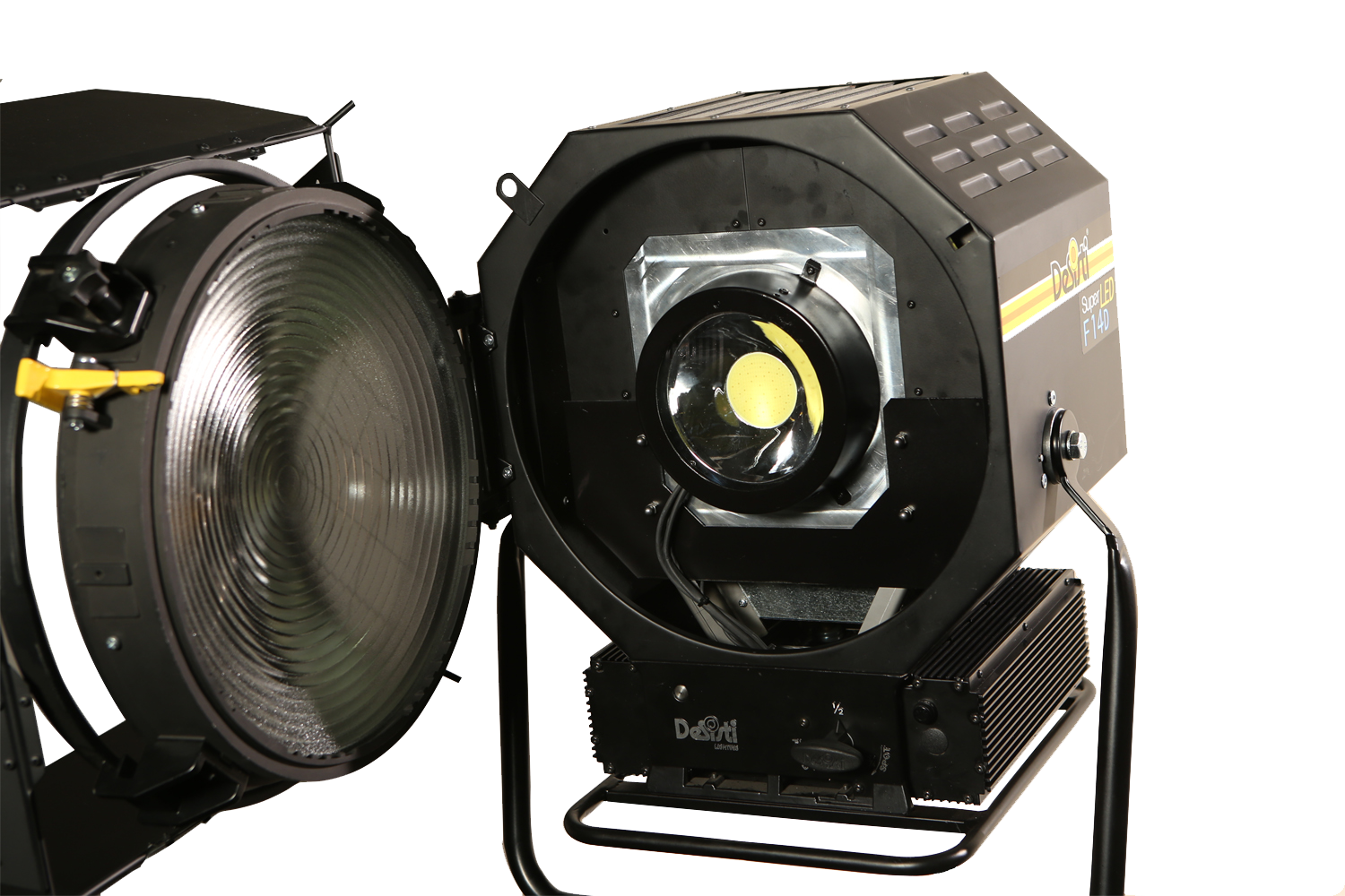 Super LED F10HP