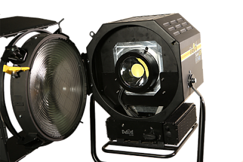 Super LED F10HP VW image 1