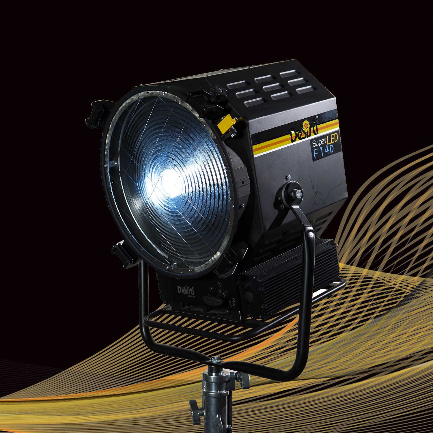 Super LED F14 HP